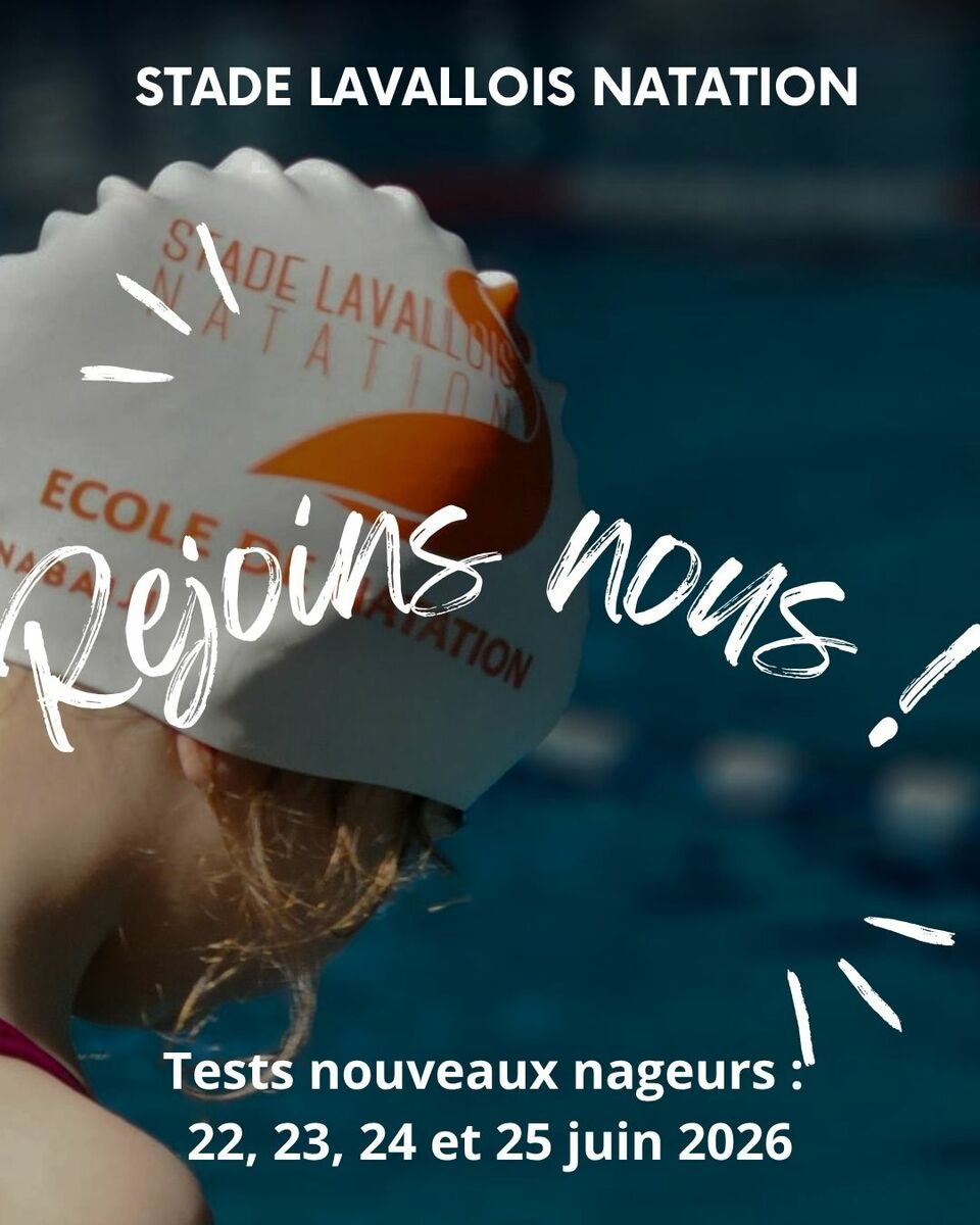 Nouveaux Nageurs : comment vous inscrire ?