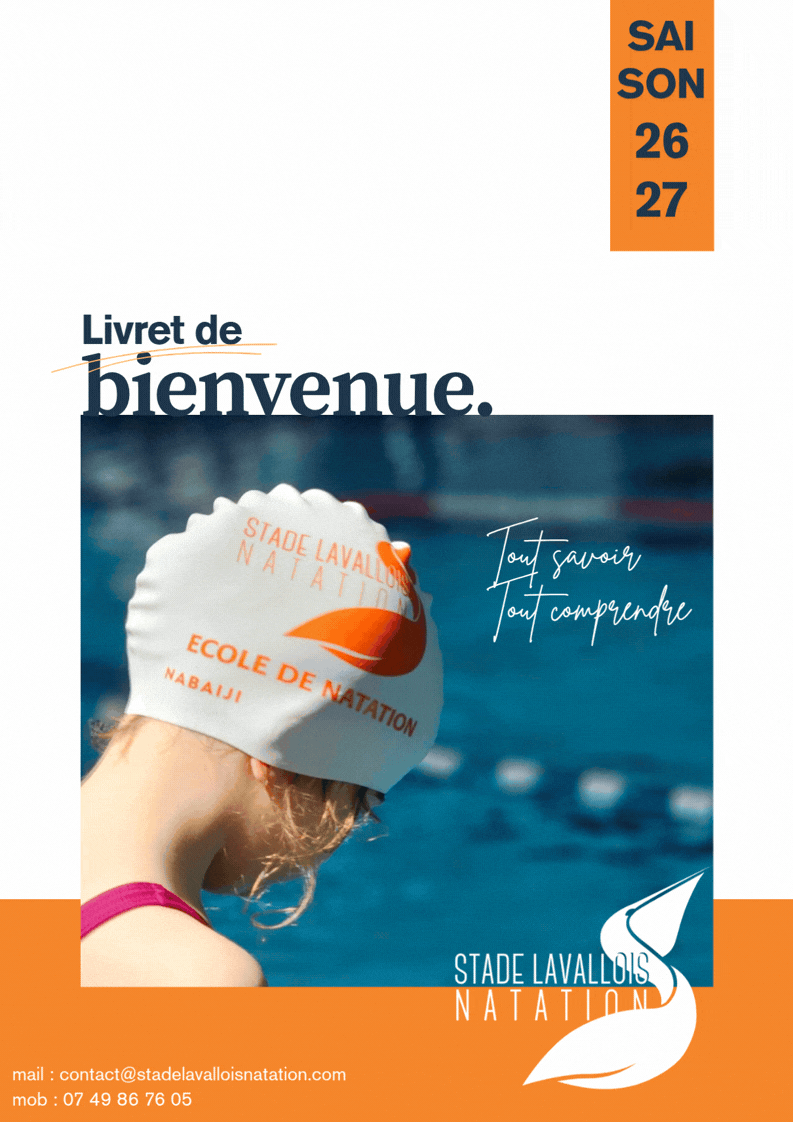 Livret Rentrée 2026