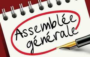 Assemblée Générale élective