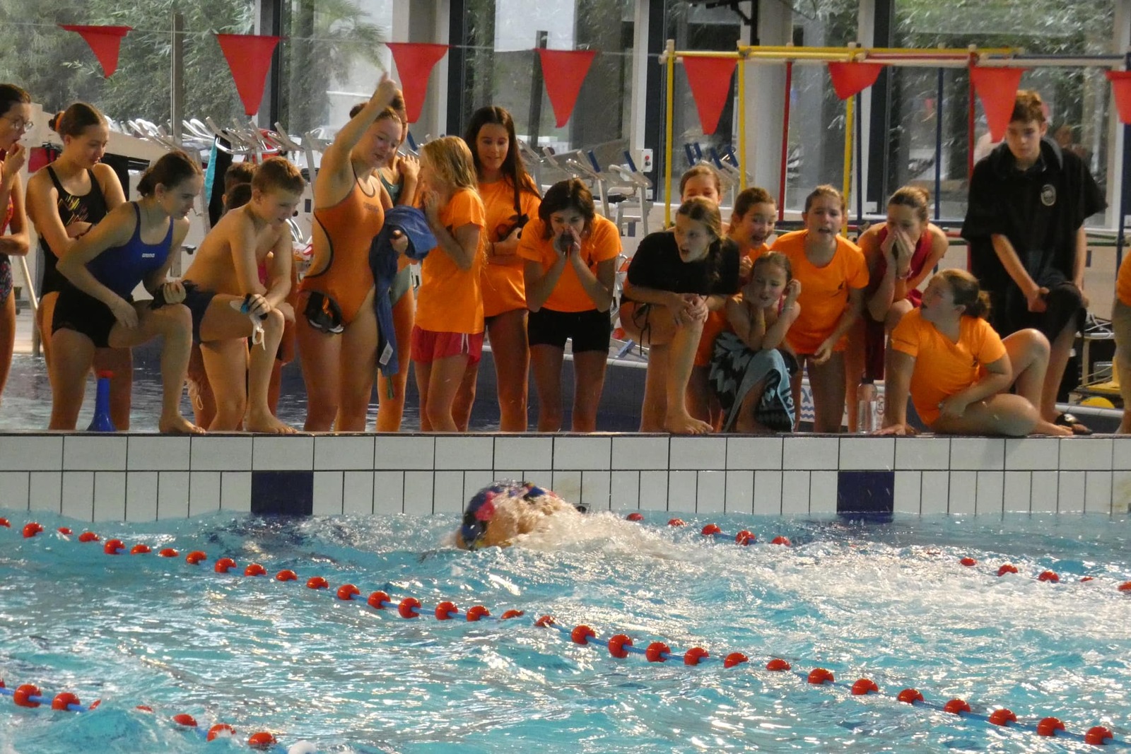 Interclubs Départementaux Château-Gontier