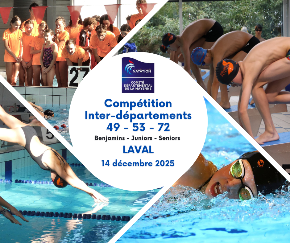 Finale Inter-départementale BJS à Laval