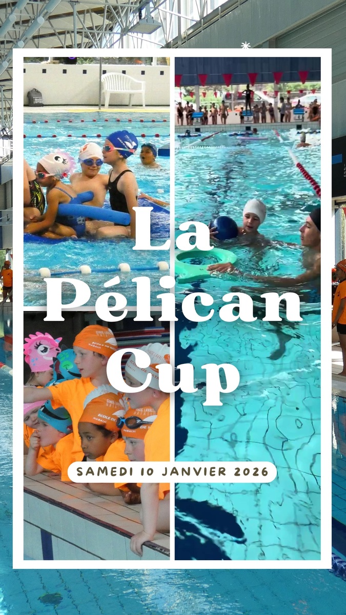 La Pélican Cup