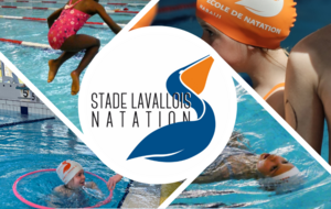 Test Ecole de Natation 1ere période