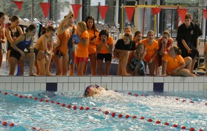 Interclubs Départementaux Château-Gontier