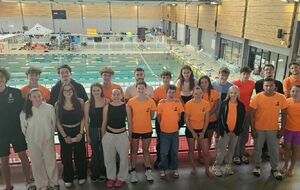 Interclubs Régionaux - Le Mans