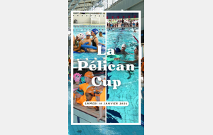 La Pélican Cup
