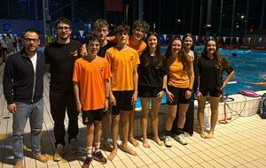 Régionaux JS - Cholet