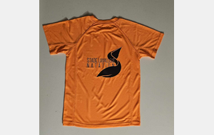 Tee Shirt du Club taille enfant