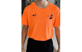 Tee-shirt MÖ Swimming