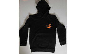 Sweat à capuche Enfant 