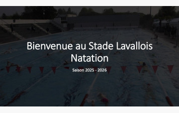 Réunion de rentrée
