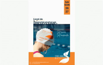 Livret Rentrée 2026