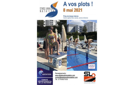 Inscriptions A vos Plots : c'est parti !