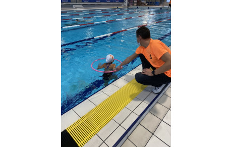 Résultats Tests Ecole de Natation n°2