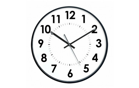 Horaires des cours
