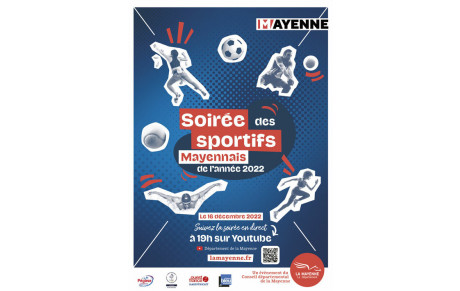 Soirée des Sportifs Mayennais