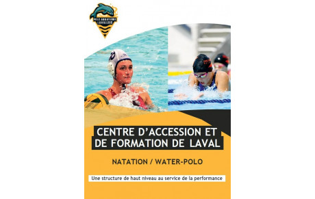 CAF régional Laval