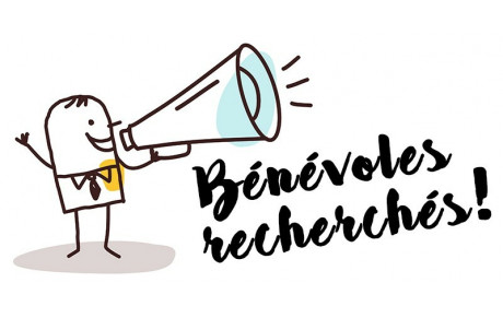 Etre bénévoles ou officiel au meeting du club !