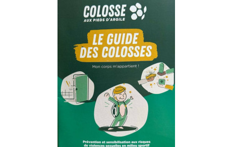Nous sommes des Colosses !