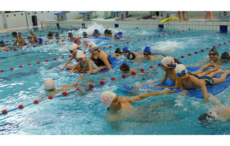 Souvenirs de la Pélican Cup !