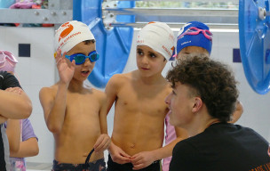 Pélican Cup @Laeticia