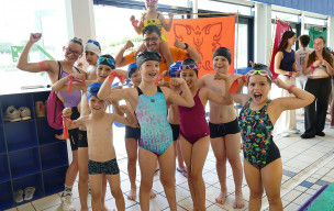Fête du Club 2026