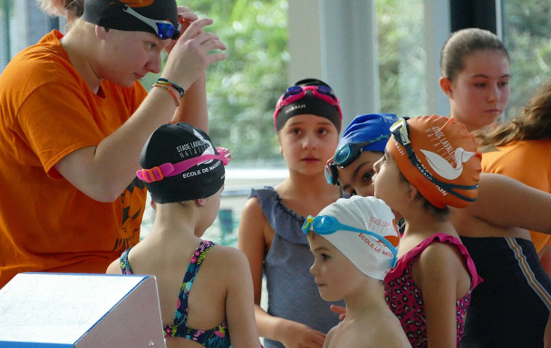 Pélican Cup @Laeticia