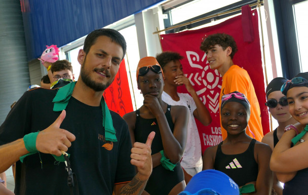 Fête du Club 2026